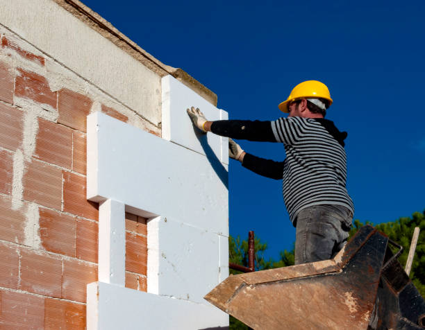 Professional Insulation Contractor in ME