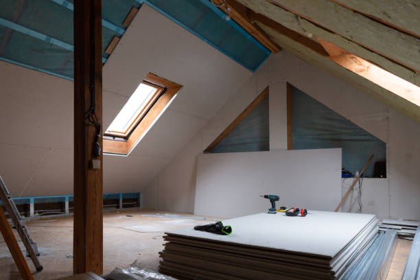 Best Insulation for Specific Applications in Lewiston, ME
