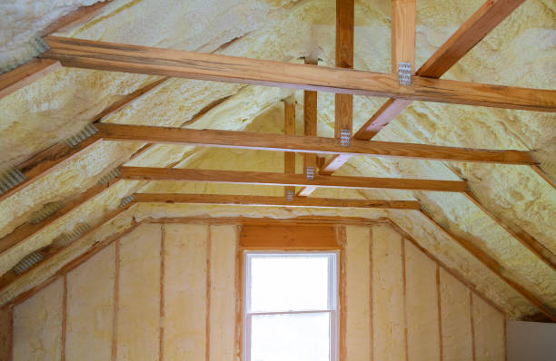 Best Commercial Insulation in Lewiston, ME