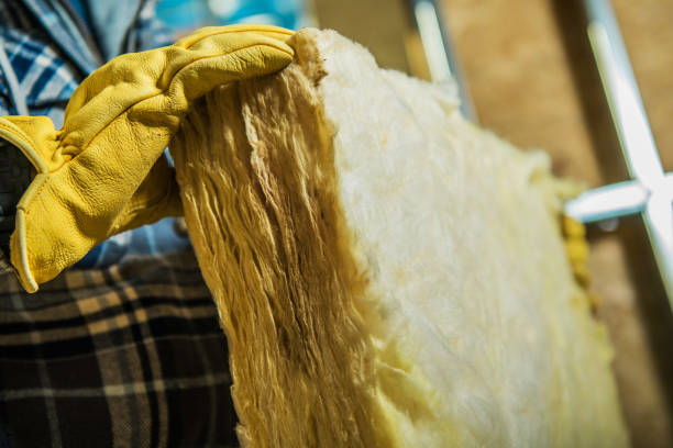 Best Insulation Maintenance and Repair in Lewiston, ME